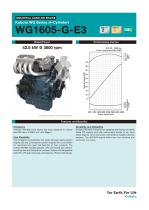WG1605-G-E3