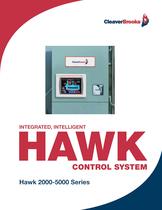 hawk contol system