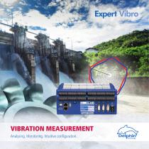 VIBRATION MEASUREMENT