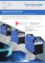 Plasma Cut 45i 65i 100i