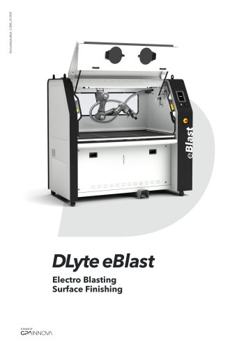 DLyte eBlast