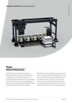 DLyte Multiprocess