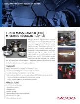 SHOCK AND VIBRATION | TUNED MASS DAMPERS