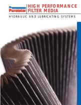 Hydraulics Brochure