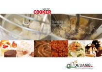 cooker series