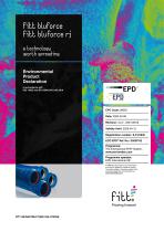 EPD FITT Bluforce