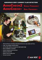 AeroCheck Series