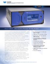 Model T200UP Ultra-Sensitive PhotolyticNO-NO2 Analyzer