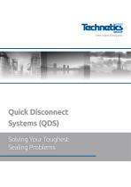 Quick Disconnect Systems (QDS)