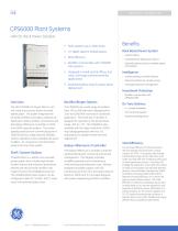 CPS6000 Plant Systems