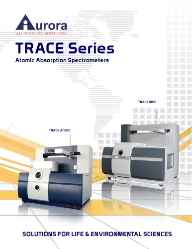 TRACE series