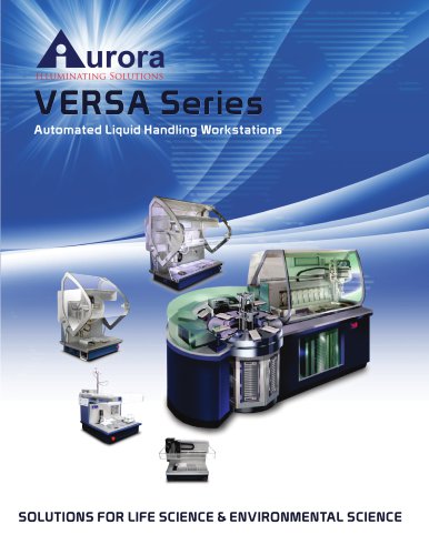 VERSA series