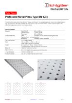 Data-Sheet BN-G33