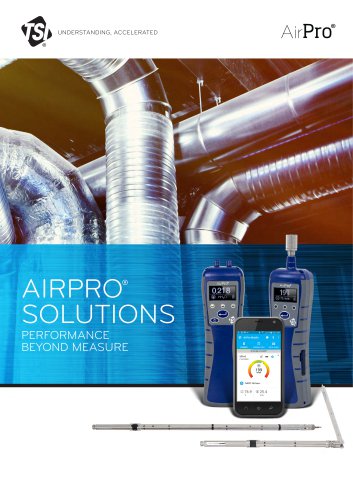 AirPro® Brochure