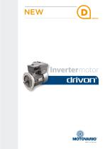 PRODUCT BROCHURE - DV 2014