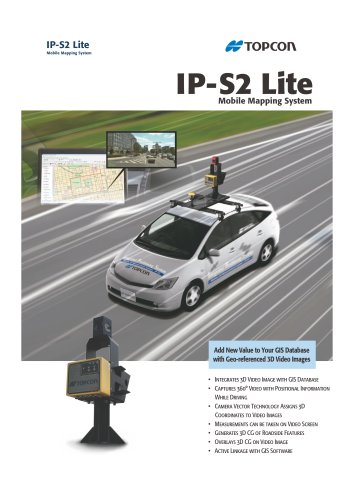 IP-S2 Lite