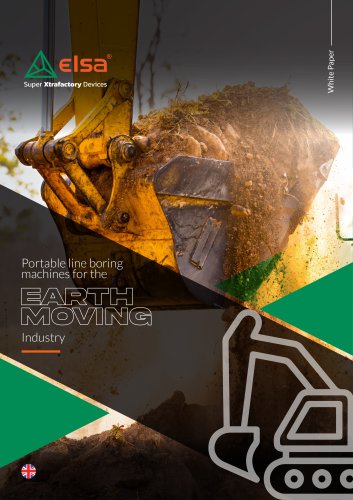 Earthmoving