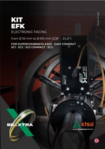 EFK - ELECTRONIC FACING