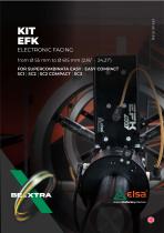 EFK -  ELECTRONIC FACING