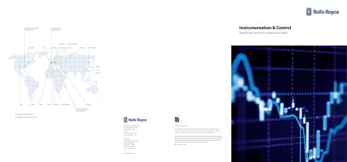 Instrumentation & Control