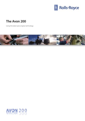 The Avon 200