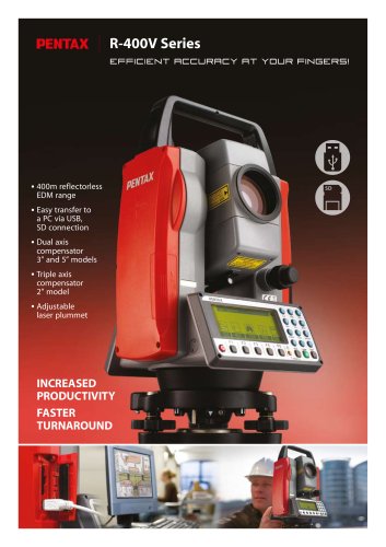 R-400V