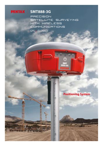 SMT888-3G
