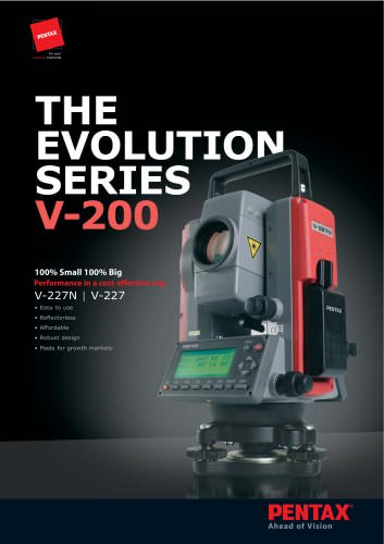 V-200 series