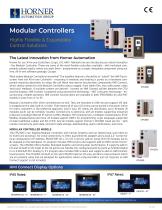 Modular Controllers