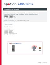 HemoTemp®  II Activator