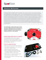 ShockLog®  298 Overview