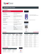 WarmMark Data Sheet