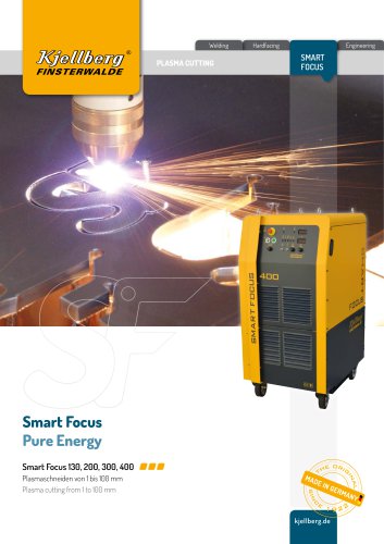 Smart Focus series