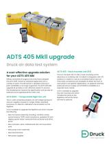 Druck ADTS 405 MkII Upgrade Kit