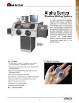 Alpha Series