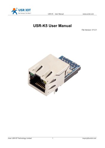USR-K5