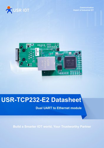 USR-TCP232-E2