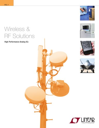 Wireless &  RF Solution