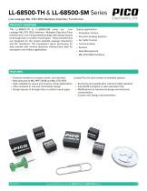Series LL-68500