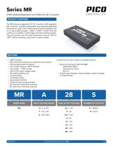 Series MR
