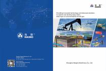 Providing innovated technology and advanced solutions
