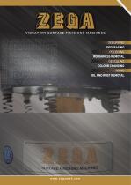 ZEGA MACHINERY CATALOGUE