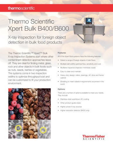 Thermo Scientific_Xpert Bulk X-ray Inspection