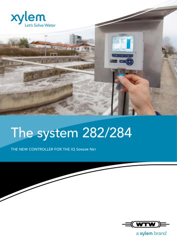 The system 282/284