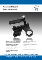 Backup Wrench