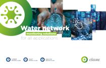 Interactive water monitoring solutions - Ijinus