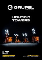 Grupel Lighting Towers