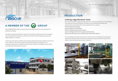 Company Profile