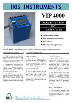 VIP 4000