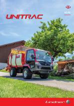 Unitrac 92 P5